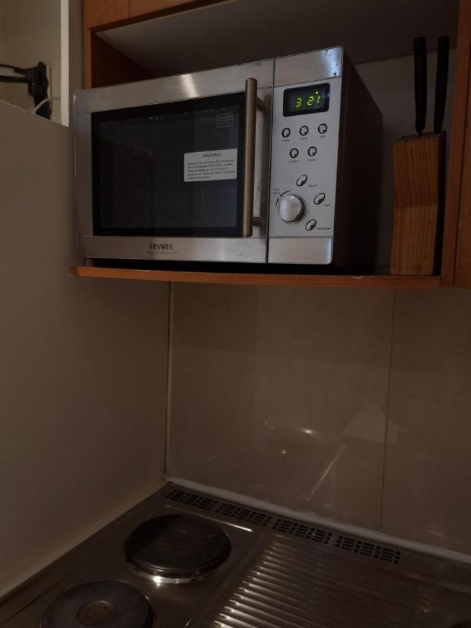 F2- Basement Studio Fits 1 Near Paddington Londyn Zewnętrze zdjęcie