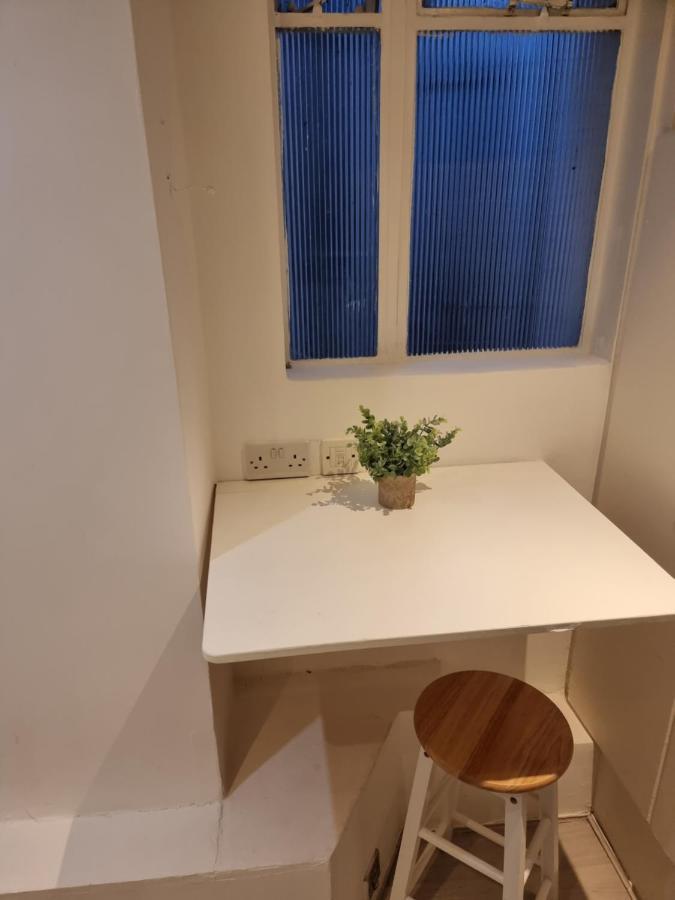 F2- Basement Studio Fits 1 Near Paddington Londyn Zewnętrze zdjęcie