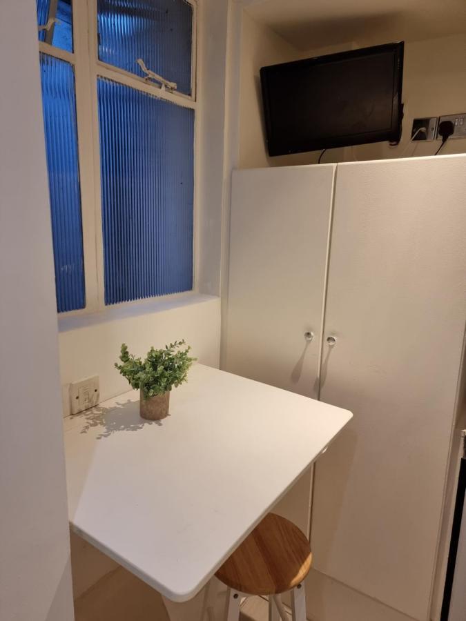 F2- Basement Studio Fits 1 Near Paddington Londyn Zewnętrze zdjęcie